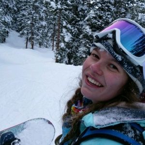 Meet your Posher, Hannah